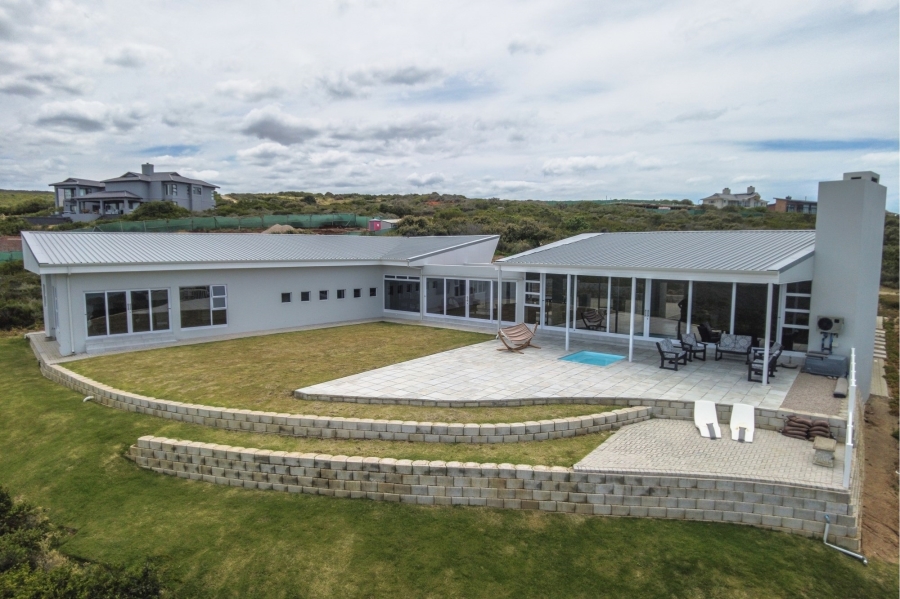 4 Bedroom Property for Sale in Moquini Coastal Estate Western Cape